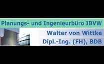 Wittke, Walter von Dipl. Ing.