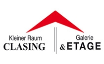CLASING & ETAGE Galerie Catinka u. Paul Anczykowski Einrahmungen Restaurierung