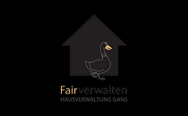 Fair verwalten - Hausverwaltung Gans