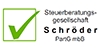 Steuerberatungsgesellschaft Schröder PartG mbB