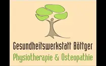 Gesundheitswerkstatt Böttger Uwe