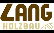 Lang Holzbau