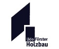 Förster Udo Zimmerermeister - Holzbau