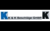K & K Beschläge GmbH Schlüsseldienst und Sicherheitsfachgeschäft