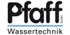 Pfaff Wolfgang Wassertechnik GmbH