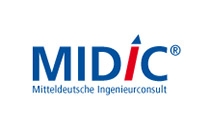 MIDIC GmbH Ingenieurbüro