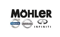 Möhler Volker GmbH Volvo, Nissan, Infiniti Vertragshdl