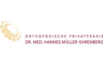 Müller-Ehrenberg H. Dr. med. Facharzt für Orthopädie