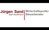 Steuerberater, WP Sand Jürgen