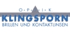 Optik Klingsporn GmbH