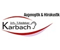 Karbach Augenoptik und Hörakustik