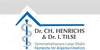 Henrichs Christoph Dr.med. Allgemeinmedizin