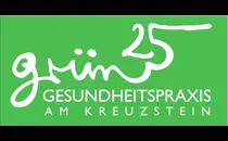 grün 25 Gesundheitspraxis