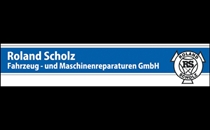 Roland Scholz Fahrzeug-, u. Maschinenreparaturen GmbH
