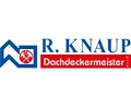 Knaup Rainer Dachdeckermeister