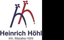 Bäder / Sanitär / Heizung Höhl Heinrich Inh. M. Höhl