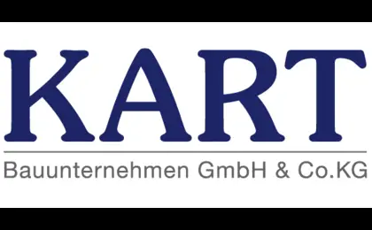 Kart Bauunternehmen GmbH & Co. KG