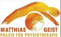 Geist Matthias Physiotherapeut