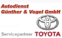 Auto-Dienst Günther & Vogel GmbH