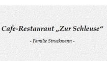 Café Restaurant Zur Schleuse