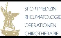 Bingmann Michael Dr. Facharzt für Orthopädie und Unfallchirurgie