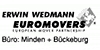 Wedmann Erwin GmbH Möbeltransporte und Umzüge