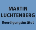 Beerdigung Luchtenberg Martin