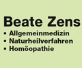 Praxis Zens Beate Ärztin für Allg. Med. Naturheilverfahren u. Homöopathie