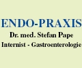Pape Stefan Dr. med. Internist Gastroenterologie