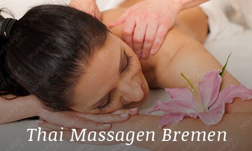 Thai Massagen Bremen