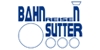 Bahnreisen Sutter