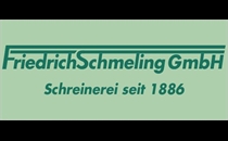 Schreinerei Schmeling Friedrich GmbH