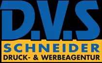 D.V.S WERBUNG