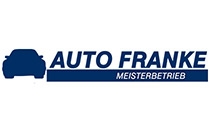 Auto Franke GmbH Kfz-Werkstatt