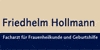 Hollmann Friedhelm Arzt für Frauenheilkunde und Geburtshilfe