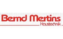 Bernd Mertins Haustechnik GmbH & Co.