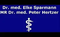 Hertzer Peter MR Dr.med., Sparmann Elke Dr.med. Fachärzte für Allgemeinmedizin