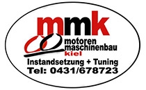 MMK Motoren Maschinenbau Kiel Motoreninstandsetzung