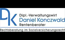 Konczwald Daniel