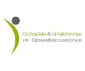 Orthopädie & Unfallchirurgie im Gesundheitszentrum