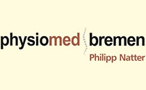 physiomed bremen Therapiezentrum Walle Philipp Natter