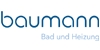 Baumann Heinz Inh. Baumann Markus Sanitär- Heizungs- und Klimatechnik