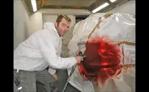 Autolackiererei Johann Sabo GmbH