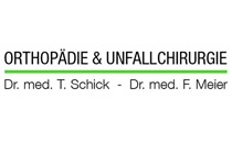 Dr. med. Torben Schick, Dr. med. Felix Meier Fachärzte für Orthopädie & Unfallchirurgie