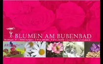 Blumen am Bubenbad