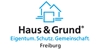 Verband der Haus-, Wohnungs- u. Grundeigentümer i.Br. u. Umgebung e.V.