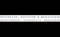 Nüsslein, Sättler & Partner