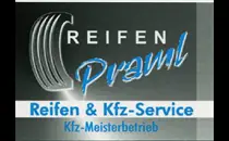 Reifen Praml