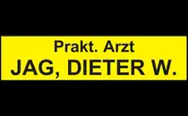 Jag Dieter W. Praktischer Arzt