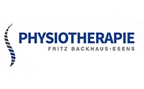 Backhaus Fritz Krankengymnast